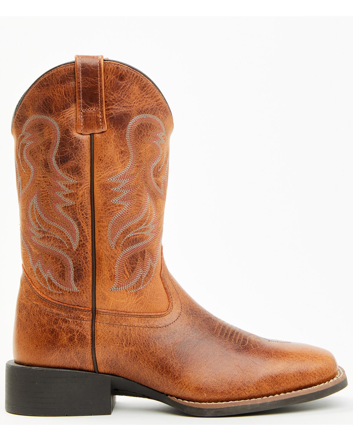 Cody James Men's Ace&Trade; Western Boot Broad Square Toe - Bcjsp24p11-1 - Image 3