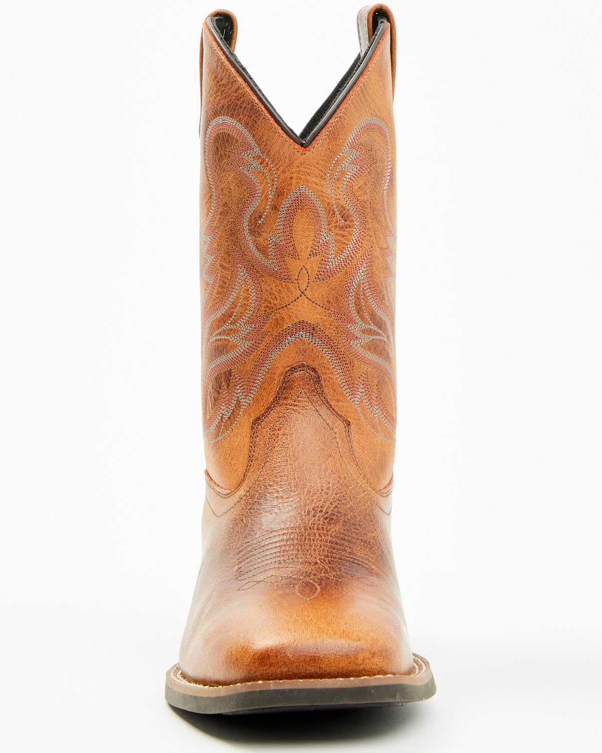 Cody James Men's Ace&Trade; Western Boot Broad Square Toe - Bcjsp24p11-1 - Image 5