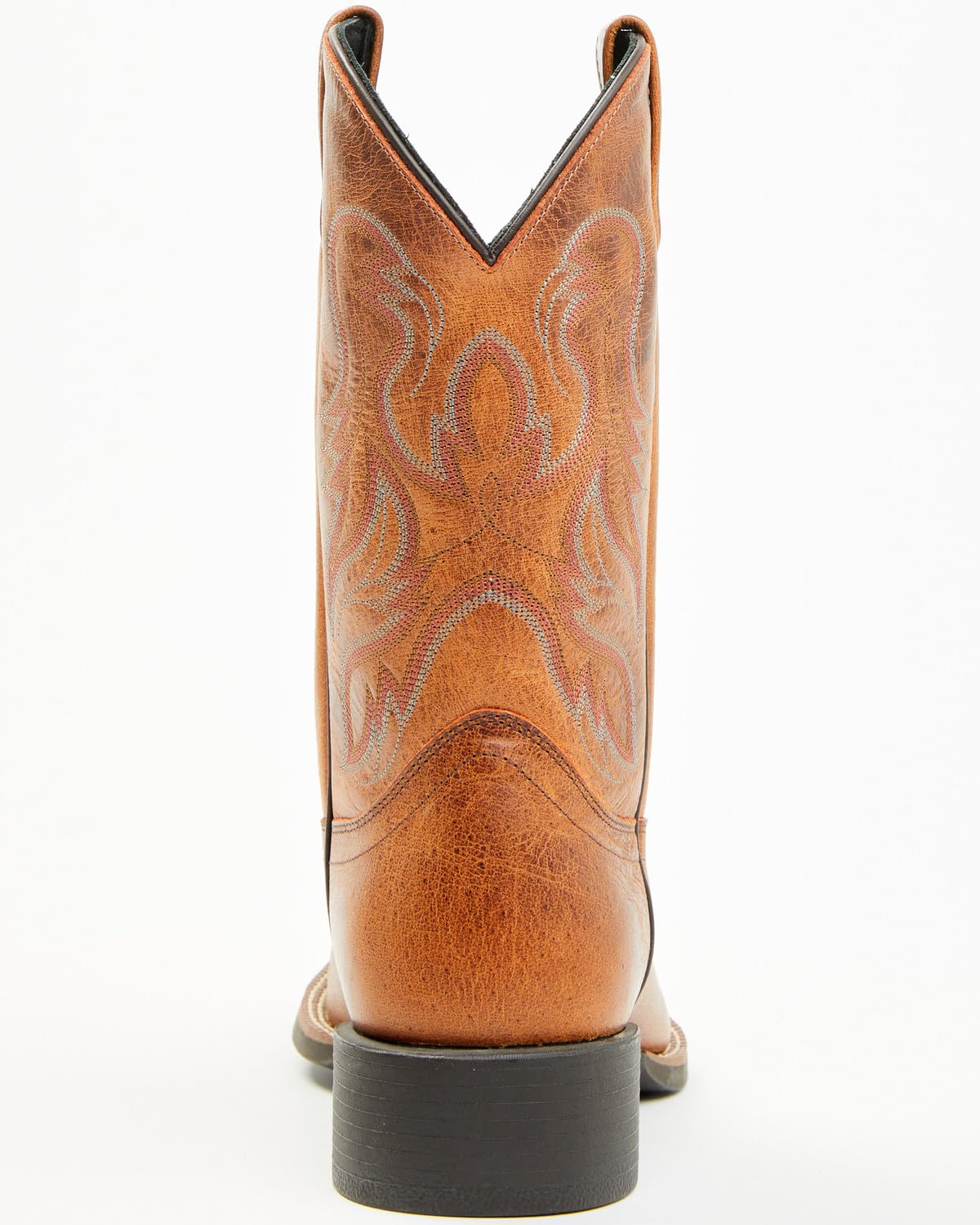Cody James Men's Ace&Trade; Western Boot Broad Square Toe - Bcjsp24p11-1 - Image 6