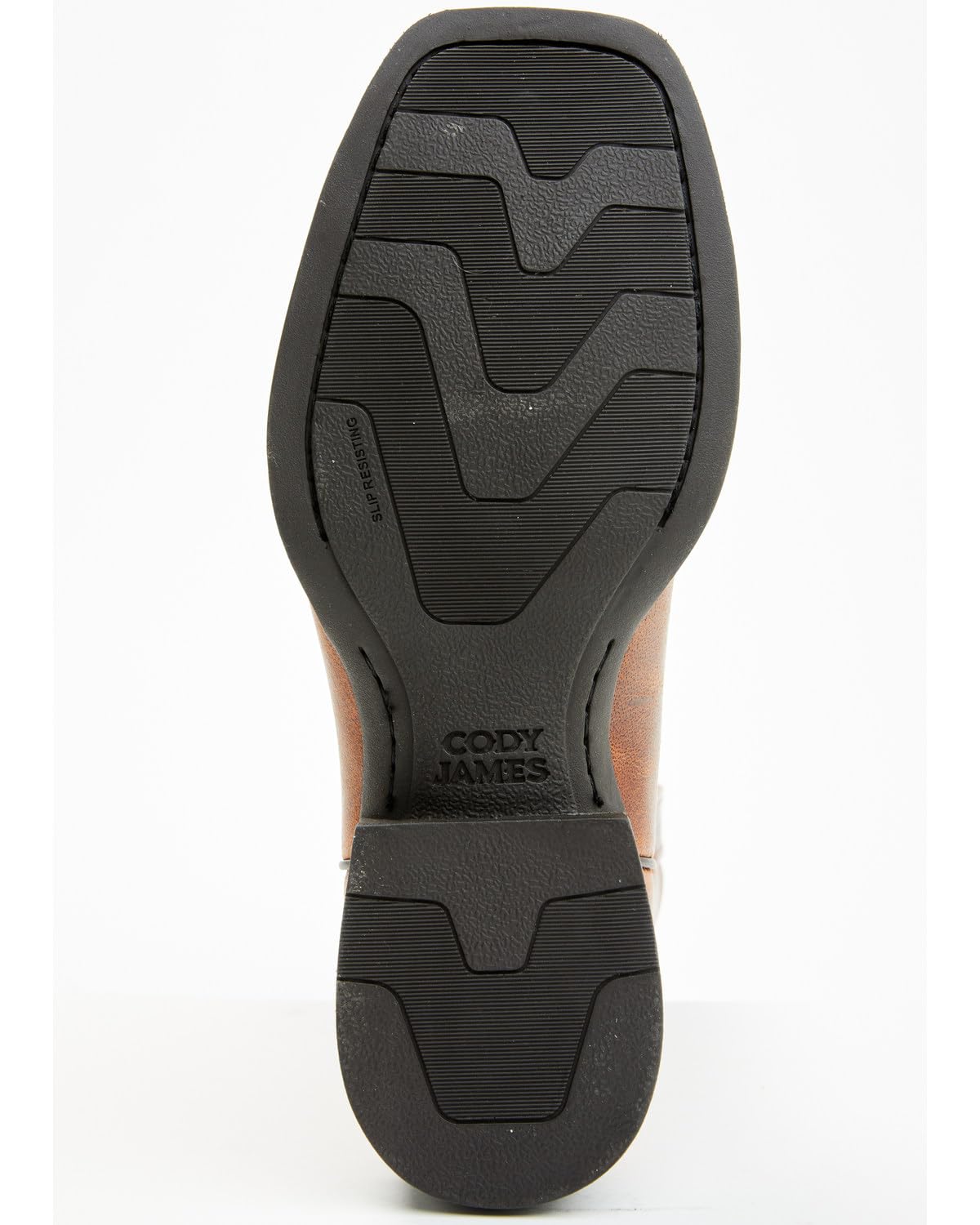 Cody James Men's Ace&Trade; Western Boot Broad Square Toe - Bcjsp24p11-1 - Image 7