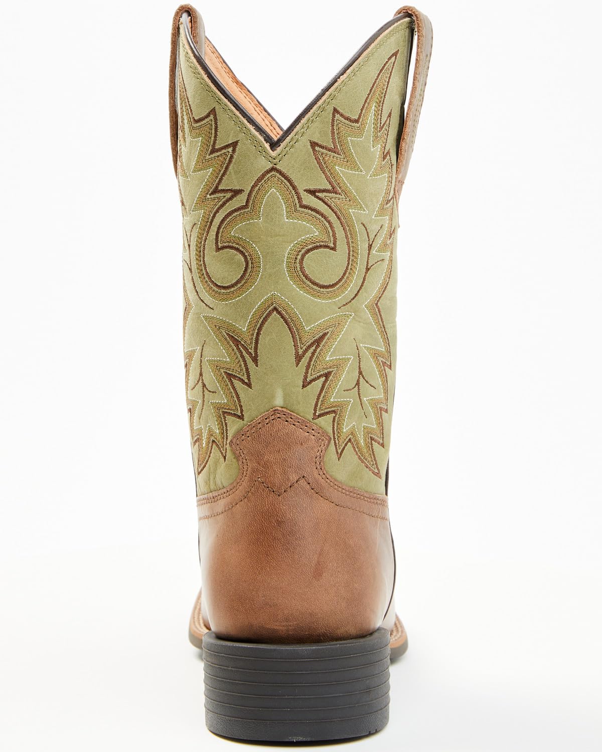 Cody James Men's Badge Xero Gravity&Trade; Performance Western Boot Broad Square - Bcjfa24p2-1 - Image 6