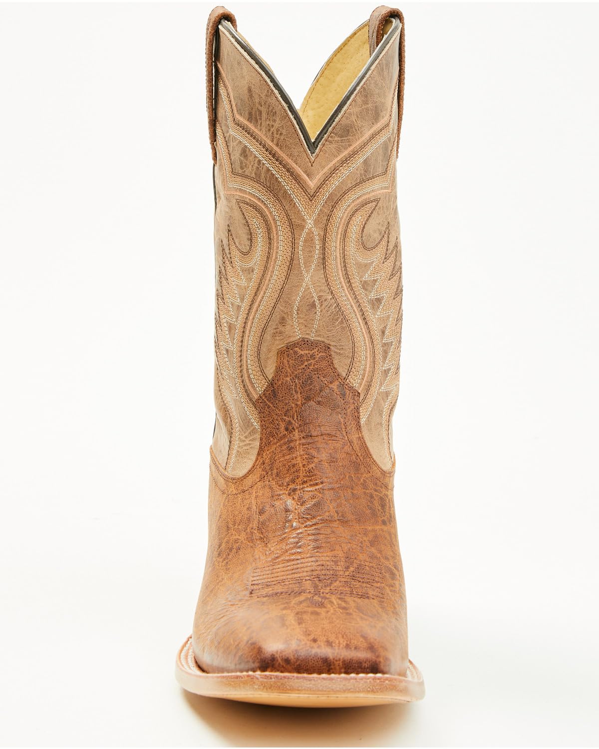 Cody James Men's Cush Core&Reg; Rover Western Boot Broad Square Toe - Bcjsp25l3-2 - Image 4