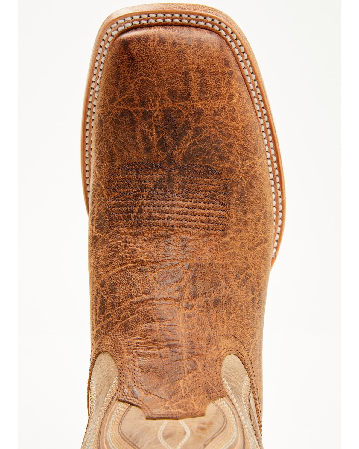 Cody James Men's Cush Core&Reg; Rover Western Boot Broad Square Toe - Bcjsp25l3-2 - Image 6