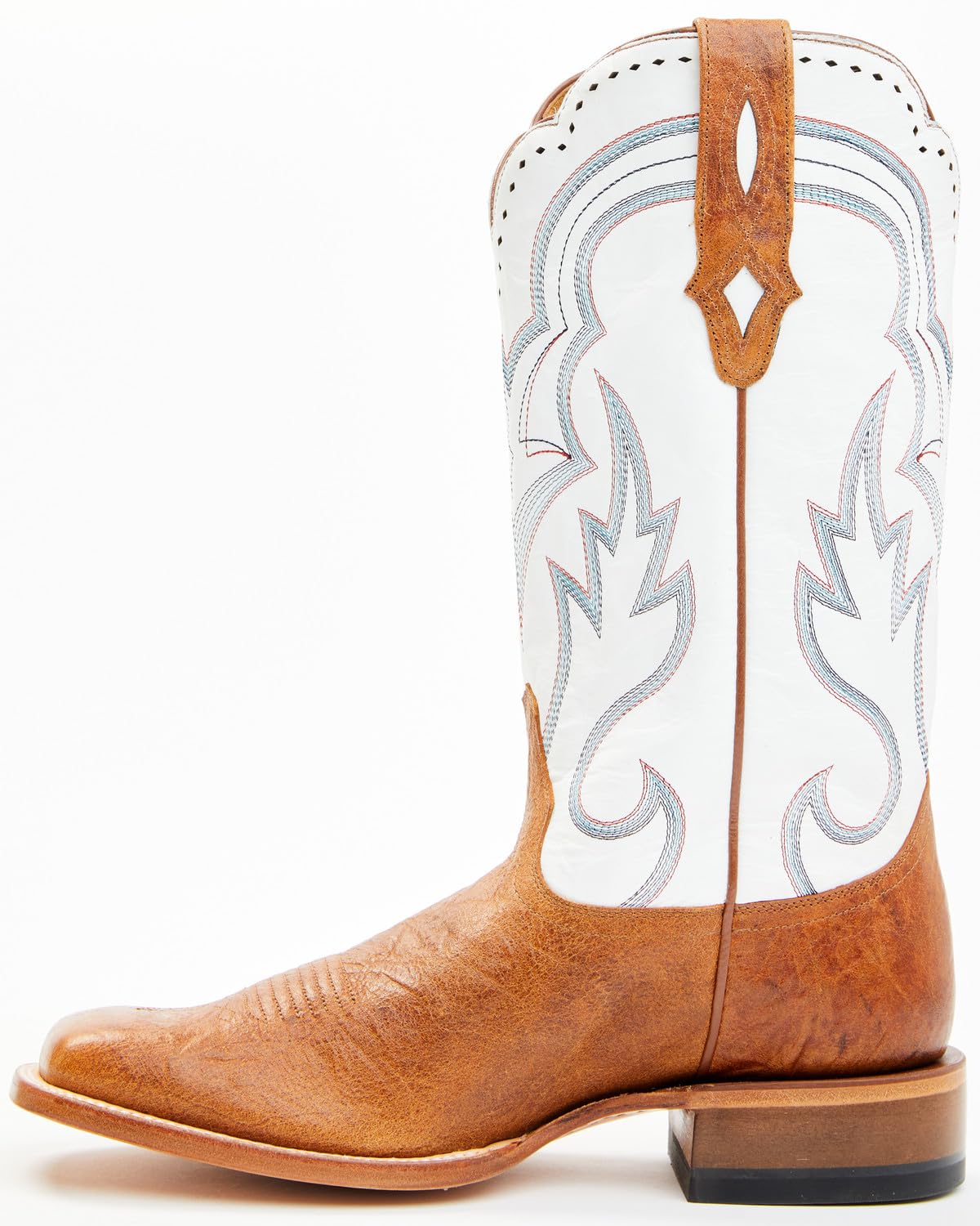 Cody James Men's Tomahawk Western Boot Broad Square Toe - Bcjfa24l6-2 - Image 3
