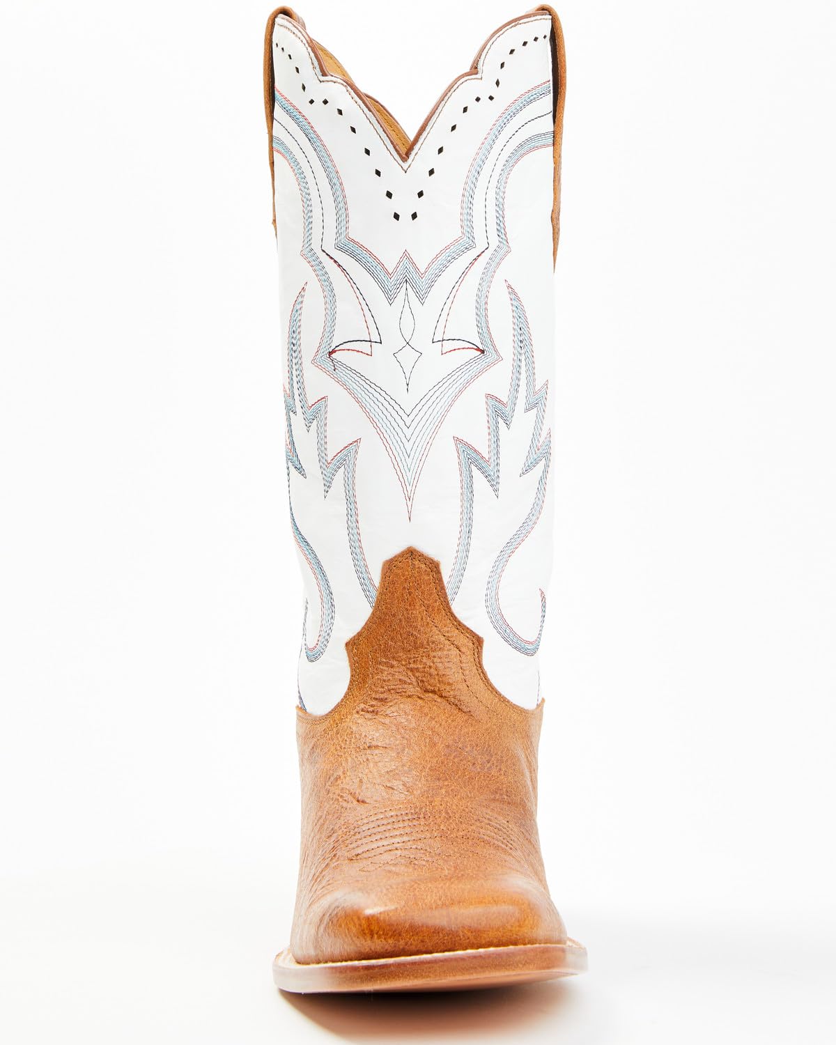 Cody James Men's Tomahawk Western Boot Broad Square Toe - Bcjfa24l6-2 - Image 4