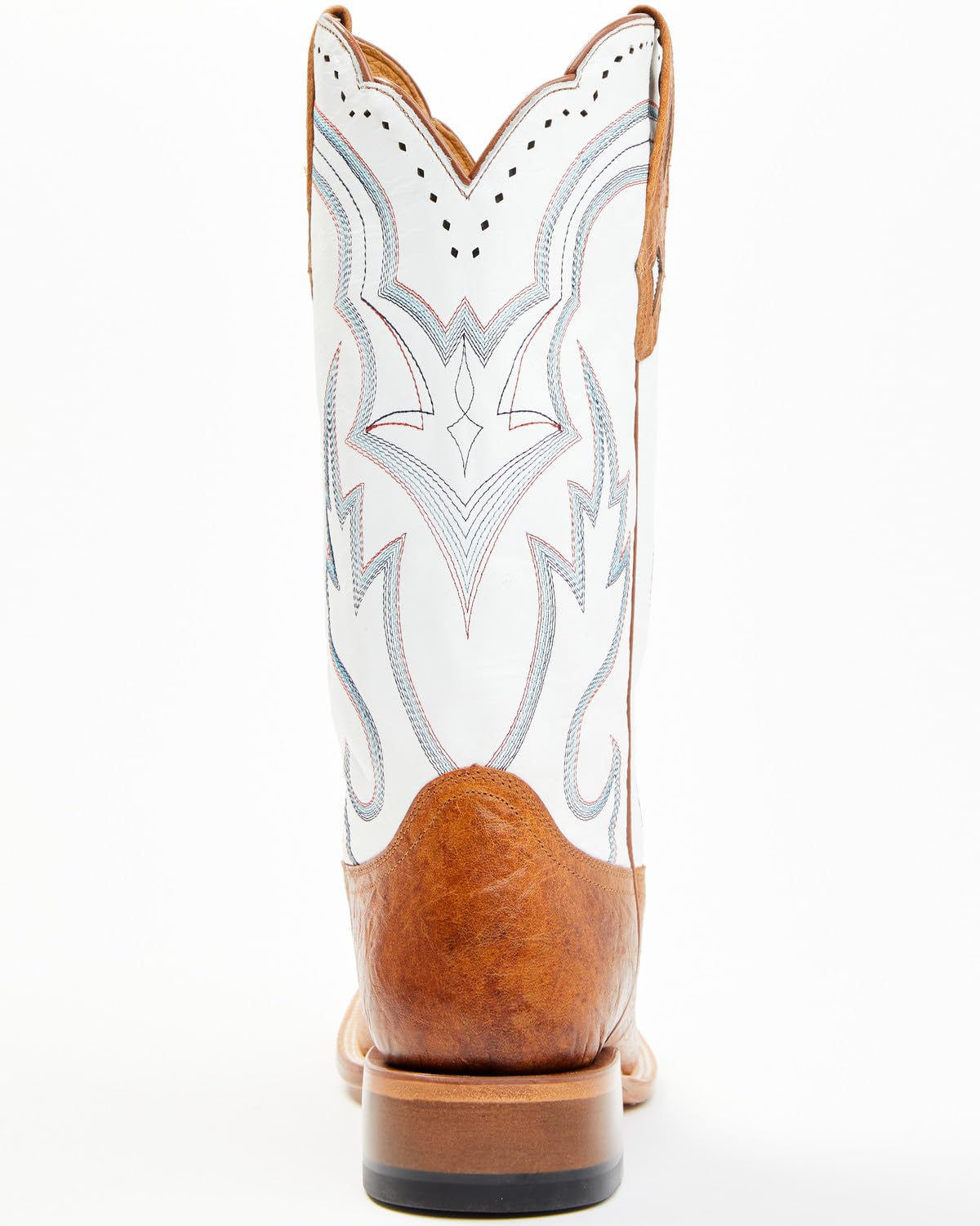 Cody James Men's Tomahawk Western Boot Broad Square Toe - Bcjfa24l6-2 - Image 5