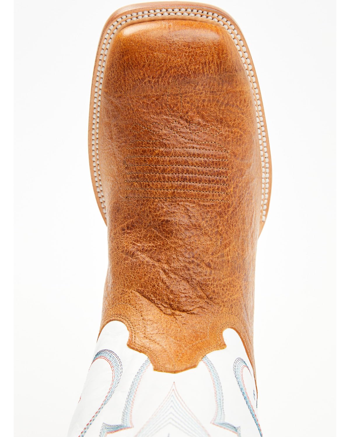 Cody James Men's Tomahawk Western Boot Broad Square Toe - Bcjfa24l6-2 - Image 6