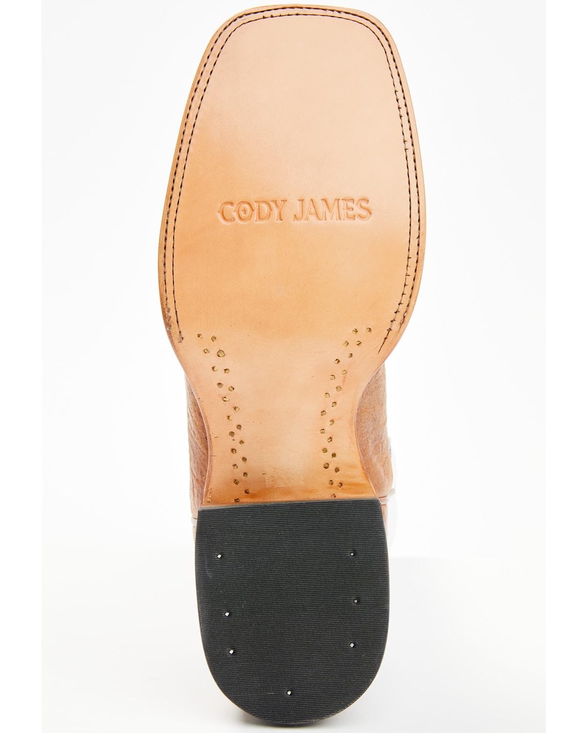 Cody James Men's Tomahawk Western Boot Broad Square Toe - Bcjfa24l6-2 - Image 7