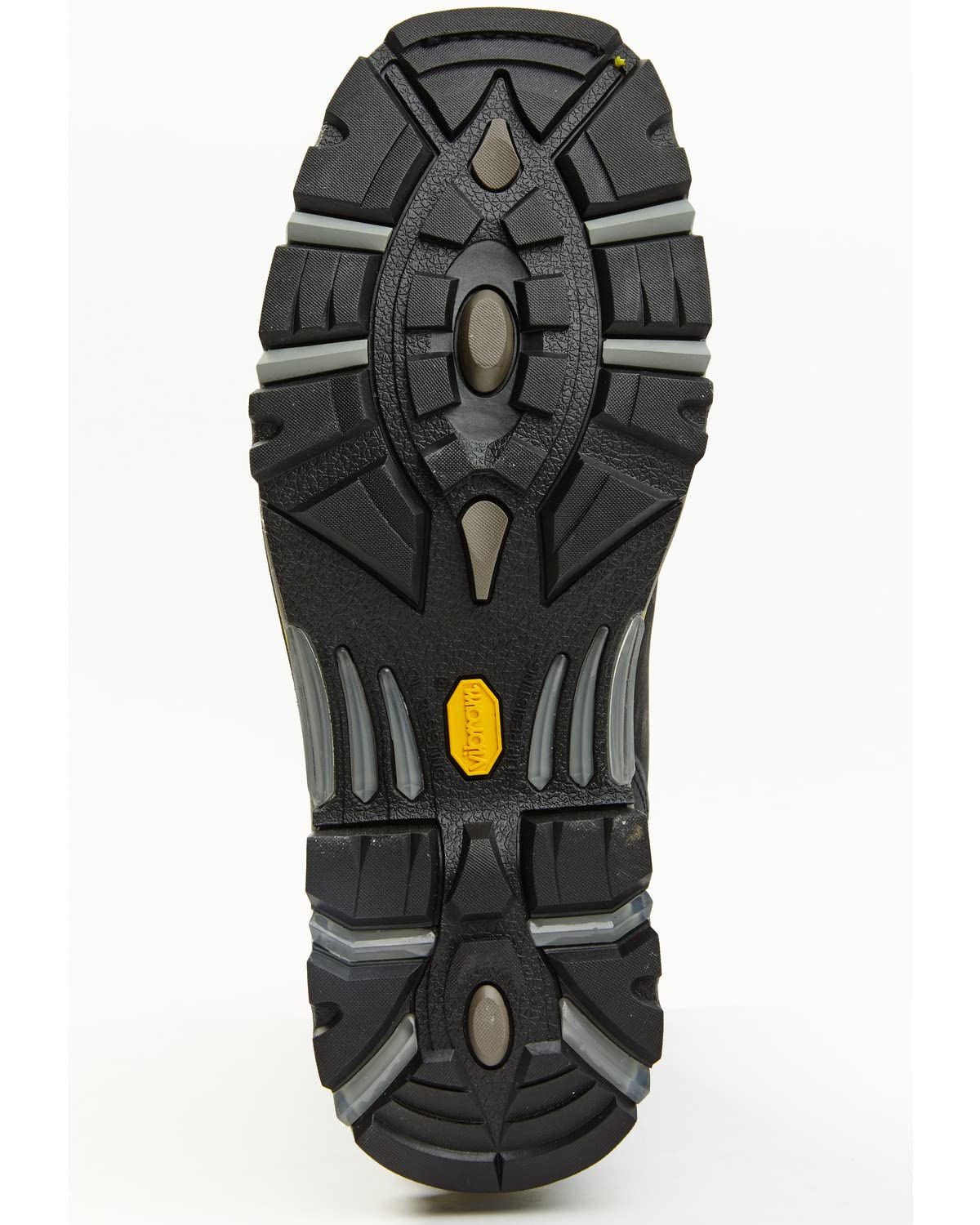 Cody James Men's Waterproof Met Guard Western Work Boot Composite Toe - Bcjcwrpw59 - Image 7