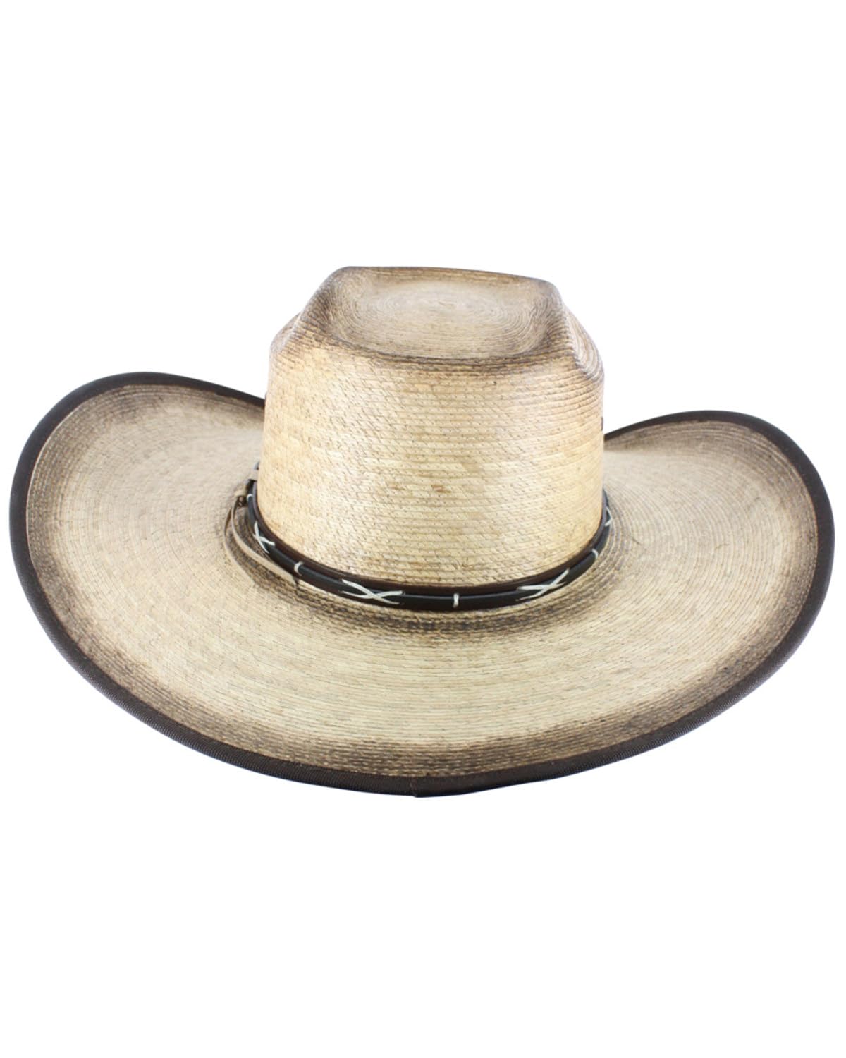 Cody James Unisex 15X Straw Cowboy Hat - Cc2bext - Image 3