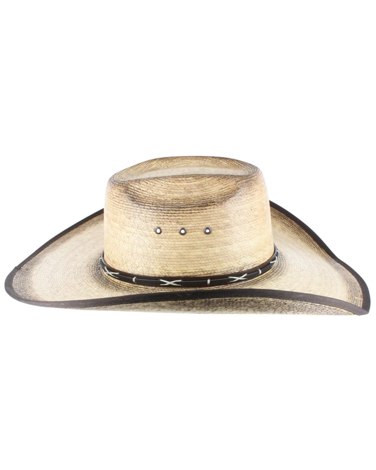 Cody James Unisex 15X Straw Cowboy Hat - Cc2bext - Image 4
