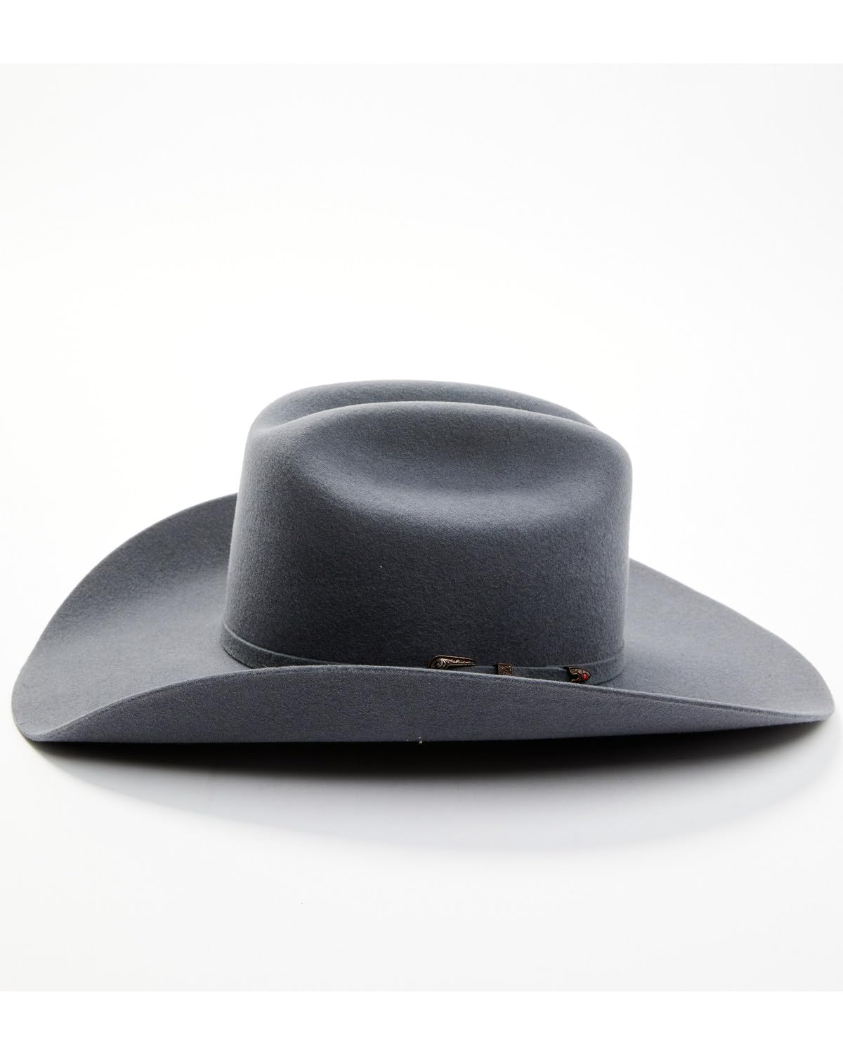 Cody James Unisex 5X Felt Cowboy Hat - Cj5xgranite425 - Image 3