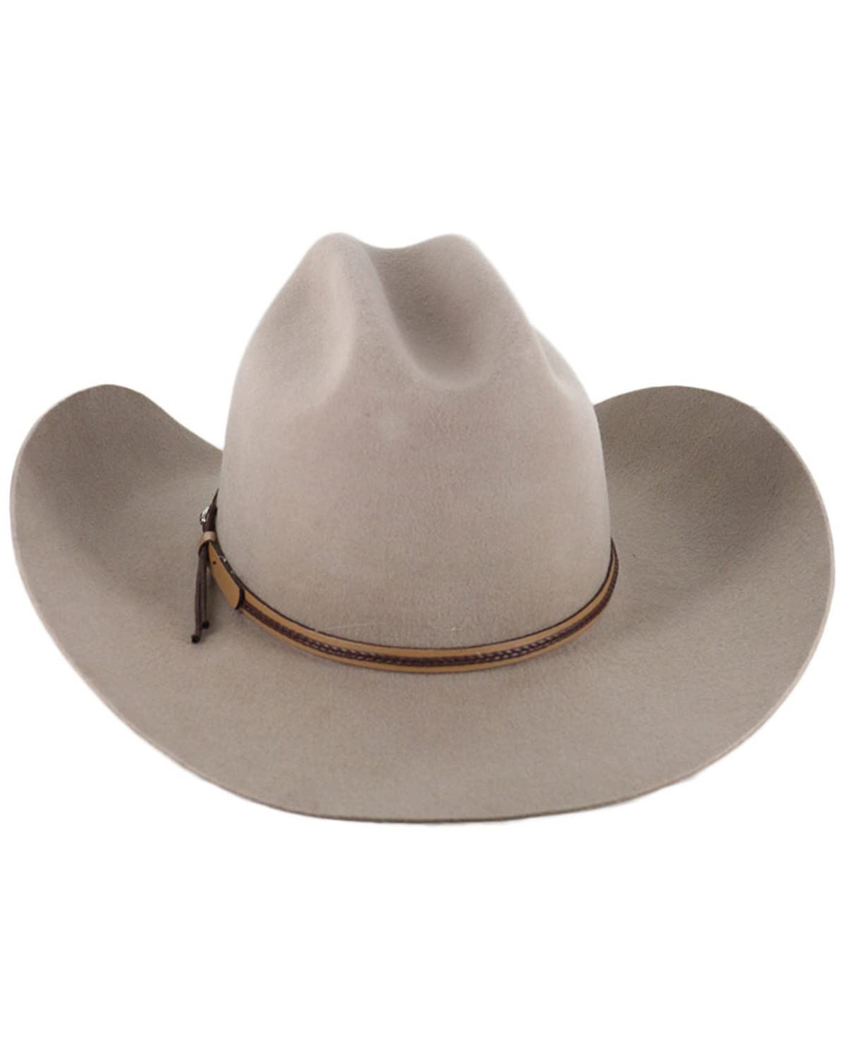 Cody James Unisex Ruidosa 3X Felt Cowboy Hat - J30881992 - Image 3